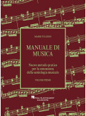 Manuale di Musica Vol. 1