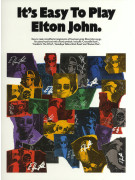 It's Easy to Play Elton John,