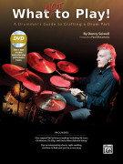 denny seiwell What Not to Play www.birdlandjazz.it, mccartney music,