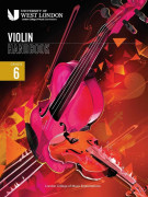 LCM Violin Handbook 2021 Grade 6 www.birdlandjazz.it