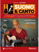 Simona Grasso Suono Canto, impara a suonare la chitarra