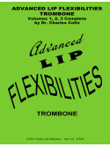 Advanced Lip Flexibilities for Trombone