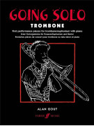Alan Gout Going Solo Trombone,