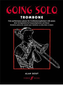 Going Solo - Trombone (with Piano)