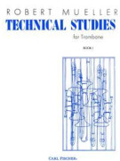 studi tecnici trombone, legato trombone, staccato trombone