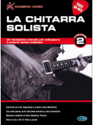 Massimo Varini La chitarra solista, Massimo Varini libri di chitarra,