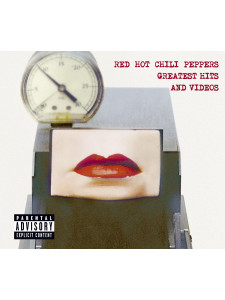 Red Hot Chili Peppers - Greatest Videos (DVD)