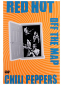 Red Hot Chili Peppers - Off the Map (DVD)