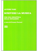 Franca Ferrari Scrivere la musica www.birdlandjazz.it,