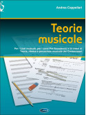 Andrea Cappellari - Teoria Musicale