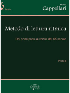 Metodo di Lettura Ritmica Parte II