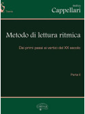 Metodo di Lettura Ritmica Parte II