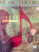 Barrett Tagliarino  Music Theory, teoria musicale,