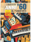 Andrea Cutuli I successi degli anni ’60 al pianoforte,