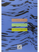 Jacques Siron La Partition intérieure,