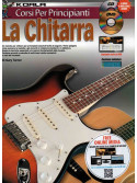 Corsi per principianti : la chitarra (libro & CD/DVD)