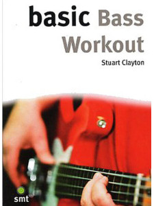 Basic Bass Workout (pocket book)