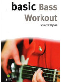 Basic Bass Workout (pocket book)