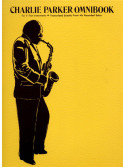 Charlie Parker omnibook Eb www.birdlandjazz.it