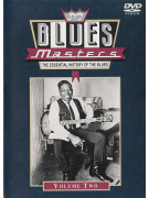 History of the Blues dvd, storia del blues DVD