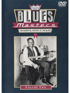 Blues Masters: History of the Blues, Volume 2 (DVD)