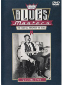 Blues Masters: History of the Blues, Volume 2 (DVD)