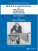 Goldenberg Scuola Moderna di Xilofono, Marimba, Vibrafono