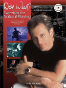 Dave Weckl Exercises for Natural Playing, metodo dave weckl