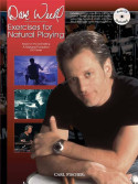 Exercises for Natural Playing (book & CD)