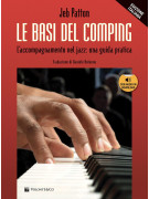 Le Basi del Comping (libro & audio download)