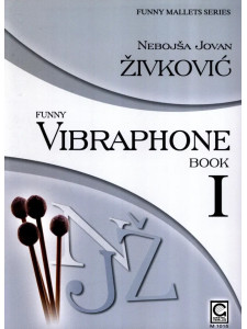 Funny Vibraphone, Book 1