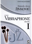 Funny Vibraphone, Book 1