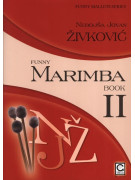 zivkovic Funny marimba www.birdlandjazz.it