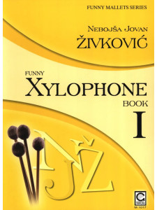 Funny Xylophone, Book 1