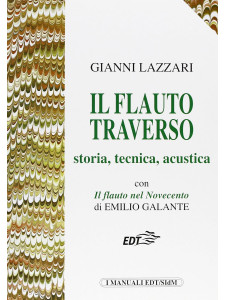 Il flauto traverso