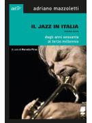 Adriano Mazzoletti Il jazz in Italia