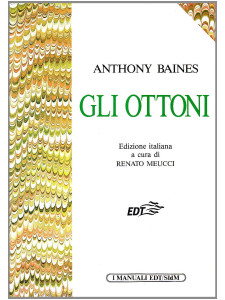 Anthony Baines - Gli ottoni