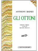 Anthony Baines - Gli ottoni