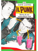 Punk - Storia di una sottocultura rock