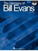 Jack Reilly The Harmony of Bill Evans 1,