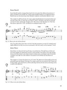 Jazz Improvisation for Guitar, libri garrison fewell