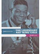 Legendary Nat King Cole DVD libreria birdland