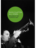 Buck Clayton All Stars - Brussels 1961/London 1965 (DVD)