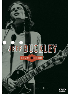 Jeff Buckley - Live In Chicago (DVD)