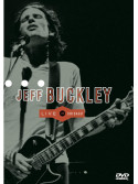 Jeff Buckley - Live In Chicago (DVD)