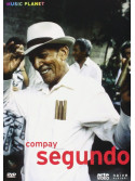 Compay Segundo - Music Planet Collection (DVD)