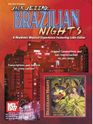 Jack Jezzro Brazilian Nights,