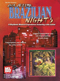 Brazilian Nights: A Rhythmic Musical Experience