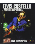 Elvis Costello and The Imposters - Club Date - Live in Memphis (DVD)