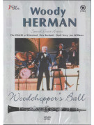 Woody Herman Woodchopper's Ball DVD